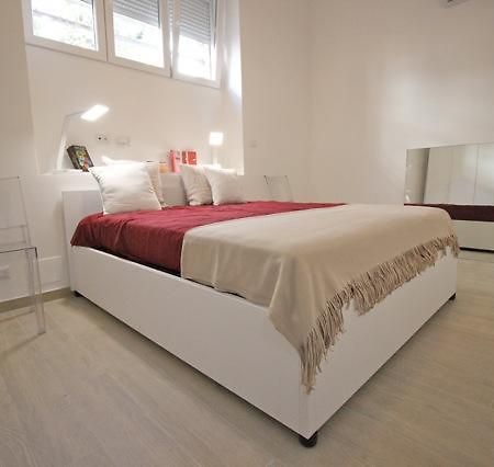 Patrizi 2/A Appartement Rome Buitenkant foto