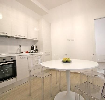Patrizi 2/A Appartement Rome Buitenkant foto
