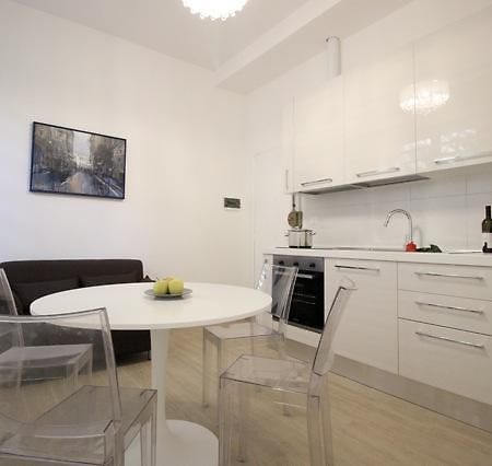 Patrizi 2/A Appartement Rome Buitenkant foto