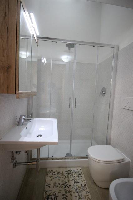 Patrizi 2/A Appartement Rome Buitenkant foto