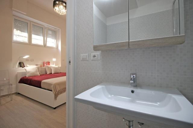 Patrizi 2/A Appartement Rome Buitenkant foto
