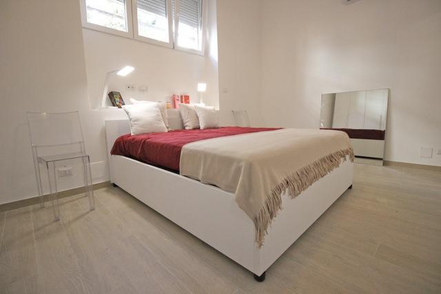 Patrizi 2/A Appartement Rome Buitenkant foto